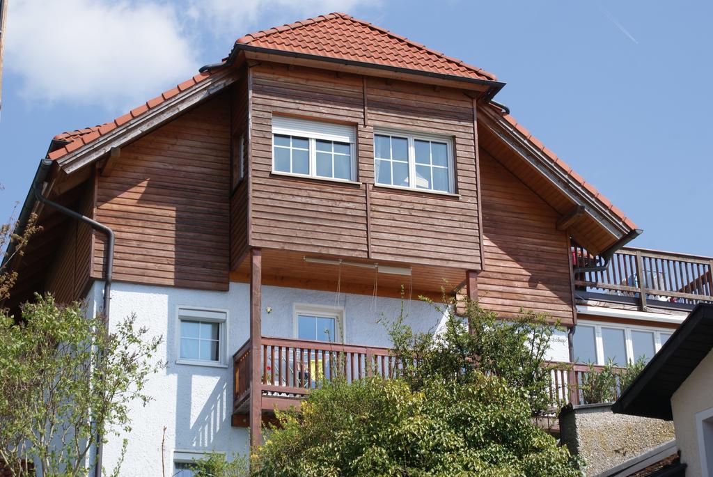 Mayerhofer House Linz Quarto foto